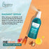 Radiant Spray