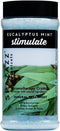 Spazazz Eucalyptus Mint Spa and Bath Crystals