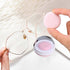 MAOGOOR 4PCS Macaron Phone Screen Wipe - Mobile & Eye Glass Cleaner, Preserve Screens & Glasses