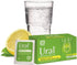 Ural 4G Effervescent Powder, 28 Sachets, Urinary Alkalinizer, Cystitis Relief