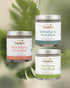 Waxelene Beautifying Mud Mask with Vitamin A
