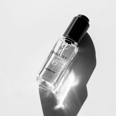 Inglot DURALINE Prolong Makeup Durability, 9ml, Turn Eyeshadow to Liquid Eyeliner
