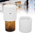 Plug in Scent Air Machine Essential Oil Diffuser Portable Fragrance Diffuser for Bedroom, Bathroom, Living Room,Reading