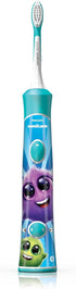 Philips Sonicare Sonic Electric Toothbrush for Kids, Connected