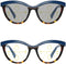 Progressive Multifocal Glasses Transition Sunglasses, Photochromic Reading Glasses for Ladies, Far and Near Dual Use