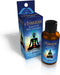 Chakras Essential Oils - Third Eye Ajna - Natural Oils for Aromatherapy, Massage, Meditation