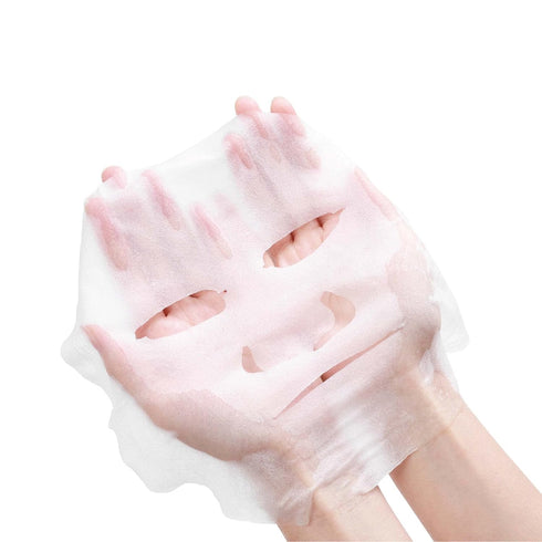 Veraclara Facial Face Mask, Korean Skin Care Mask Combo (12COMBO) for Nourishing and Revitalizing Skin