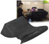Shampoo Bowl Neck Rest Suction Cushion, PVC Salon Spa Neck Rest Pillows for Hair Washing Backwash Unit (1)