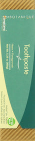 Himalaya Herbal Healthcare Neem & Pomegranate Toothpaste, 5.29 Ounce Net Wt. (Pack of 6)