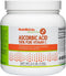 NutriBiotic Ascorbic Acid Vitamin C Powder, 2.2 Lb | 2000 Mg Per Serving | Vegan, Gluten & GMO Free