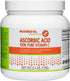NutriBiotic Ascorbic Acid Vitamin C Powder, 2.2 Lb | 2000 Mg Per Serving | Vegan, Gluten & GMO Free