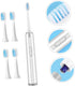 Smart Electric Toothbrush for Effective Oral Care