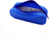 P-40 Daily Contact Lens Organizer - Disposable Contact Lens Dispenser, Water-Resistant Silicone Case for All Brands