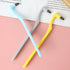 LINYUEARUI Dental Tooth Stain Eraser Removers, Dental Plaque Tartar Eraser Polisher Professional Dental Picks Tooth