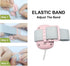 Yoicee 3 Bedwetting Alarm for Boys Girls, Night Time Potty Training Alarm Whit Working Modes, Highly Sensitive Moisture
