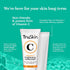 TruSkin Vitamin C Face Moisturizer for Women – Hydrating, Anti Aging Skin Cream, 2 fl Oz
