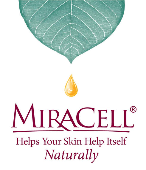 Miracell Skin Relief & Support Oil, 0.5 oz Natural Face & Body Moisturizer
