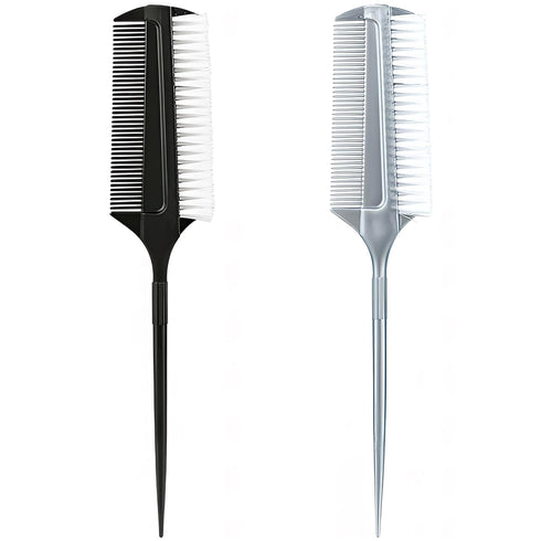 Professional Hair Coloring Tools, Ergonomic Multifunctional Hair Dye Comb for Personal and Professional Care