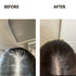 ZAIN1 Natural Hair Growth Conditioner 8.45 oz with Snail Mucin and Jojoba Oil, pH Level 4.2 (Mimosa)