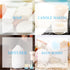 SALKING Summer Fragrance Oils Set, Premium Essential Oils Gift Set for Diffuser and Candle Making