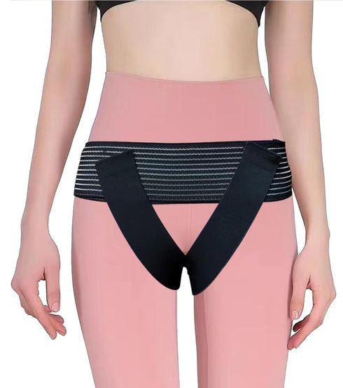 nsgglecher V-Sling Pelvic Support Belt for Prolapse Pregnancy SPD Pelvic Floor Organ Prolapse