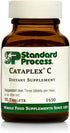 Standard Process Cataplex C - Immune Support Supplement with Vitamin C, Magnesium Citrate, Calcium, 90 Tablets