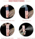 Nano Facial Mister, Moisturizing Atomization Humidifier, Handy Mist Sprayer for Skin Care, Makeup, Eyelash Extensions