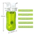 Lip Trainer Oral Muscle Trainer for Firmer Skin, Plumper Lips