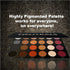 Cosmetics - Neutrals 24-Color Eyeshadow Palette - Matte/Shimmer/Metallic, Highly Pigmented Eye Makeup Kit with