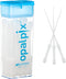 Opalpix Dental Picks (1 Pack), 32ct Toothpicks for Oral Care, Soft Gum Plastic Dental Pick Products