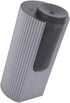 NOENNULL Waterless Essential Oil Diffuser Stylish Aluminum Alloy Dual Fluid Cold Mist Aromatherapy Machine for Bedroom