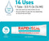 Wound Gel (1 Tube) - Stops Bleeding in Seconds, Ideal for Cuts, Scrapes, Razor Nicks, Emergency First Aid Supplies