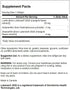 Swanson Ultimate Ocular Antioxidant 30 Sgels
