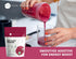 Kate Naturals Beet Root Powder for Baking, Cooking & Food Coloring | 8 oz, Organic Beet Juice Powder