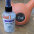 Mind Over Lather 100% 8oz Natural Yoga Mat Cleaning Spray | Works with All Mats | Cleans and Restores Using Essential