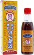 Lung Choy Shung First Aid Pain Relief Liquid (Dit Da Jow), 6.76 Fl Oz, 1 Bottle