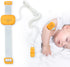 Bedwetting Alarm for Boys and Girls, Pee Alarm with 3 Modes, Potty Training Alarm for Older Kids