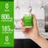 Real Ketones BHB Exogenous Ketones Keto Pills - Enhanced Energy Performance & Rapid Ketosis, Caffeine Free (1 Month)