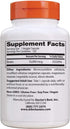 Doctor's Best Biotin to Support Hair, Skin, Nails, 120 Count