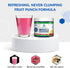 BioTrust Ageless Muscle Builder - Creatine HMB Powder with Vitamin D3 & Betaine, 30 Servings