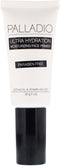 Palladio Ultra Hydration Primer - Fills Fine Lines and Pores, Coconut Oil Formula, Non Greasy Finish