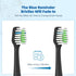 Replacement Toothbrush Heads for Waterpik - Fits Complete Care 9.0 (CC-01), Care 5.0 (WP-862), Sonic Electric Toothbrush