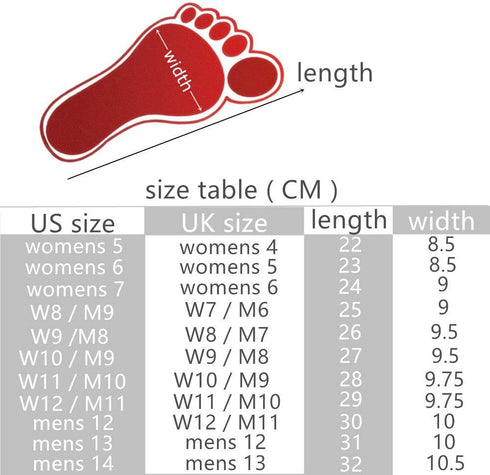 Wool Felt Warm Insoles, Winter Heated Shoe Insoles for Men and Women (Men's 7/Women's 8)