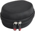 Hermitshell Hard Carrying Case for Yogasleep Rohm/Marpac Hushh - Black