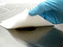 Clean Room Wiper, Double Knit Polyester Cleanroom Wipes, Lint Free Nonwoven Cleanroom Wipe, 150pcs/bag (6" x 6")