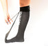 Single Strap Night Sock for Plantar Fasciitis and Achilles Tendonitis, Regular