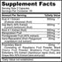 Super Antioxidant Supplement - Goji Berry, Acai Berry, Mangosteen, Resveratrol, Pomegranate & Noni Capsules - 60