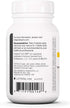 Integrative Therapeutics Flush-Free Niacin, Inositol Hexaniacinate, 60 Capsules