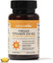 NatureWise Vitamin D3 + K2 with Plant Based Vitamin D3 5000IU & 100mcg Vitamin K2 - Max Absorption - 60 Softgels