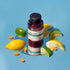 Nature's Sunshine Mega-Chel, 120 Tablets, Complete Vitamin with Antioxidants, Herbs, Vitamins, Minerals for Circulatory